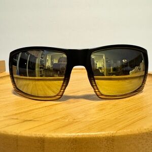 Bullhead Sawfish Ultra-Light Full Frame Safety Glasses Sunglasses Anti-Fog Lens